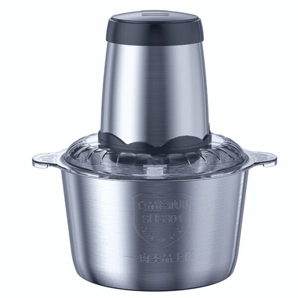 Food Processor Multifunction Food Chopper - Image 2