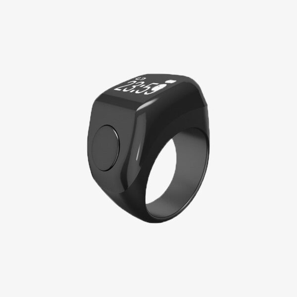 Smart Tasbeeh Ring - Image 2