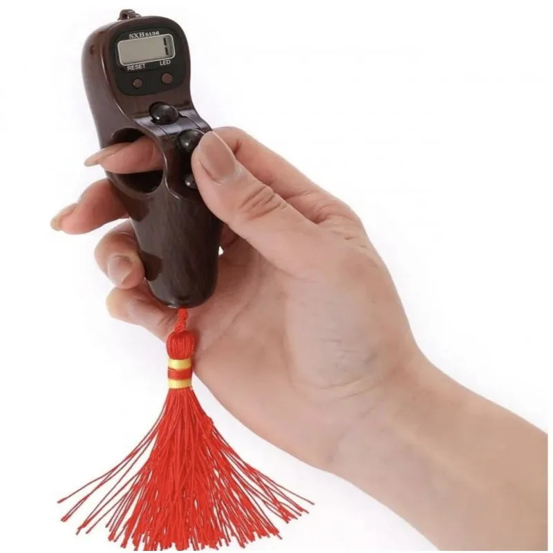 Led Digital Tasbih Talley Counter - Image 2