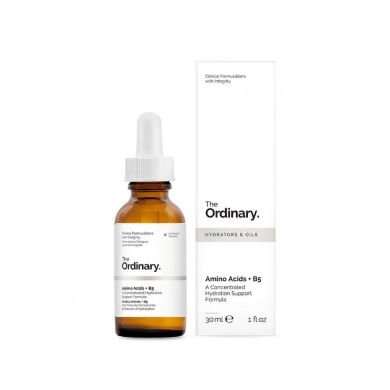 The Ordinary - Amino Acids + B5 - 30 ml - Image 2