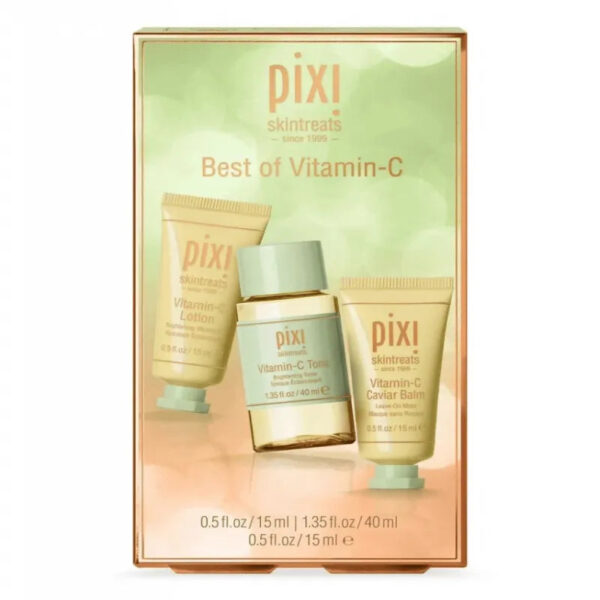 Pixi - skin care set with vitamin C - Image 3