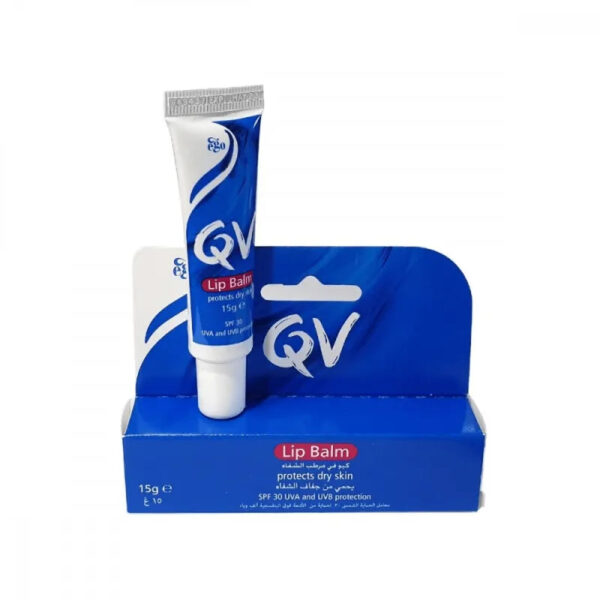 QV Lip Balm - Image 2