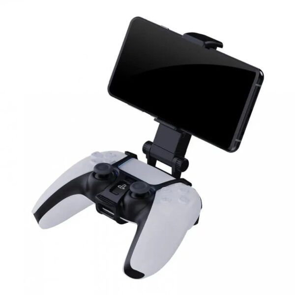 Smart clip for mobile phone holder - Image 3
