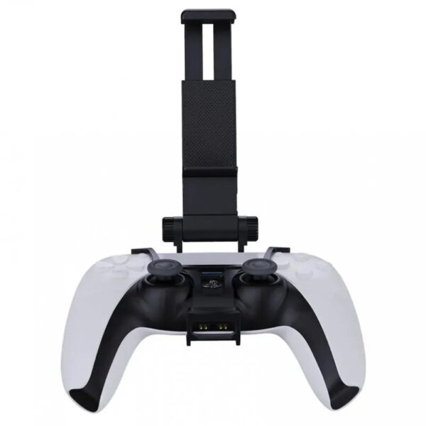 Smart clip for mobile phone holder - Image 4