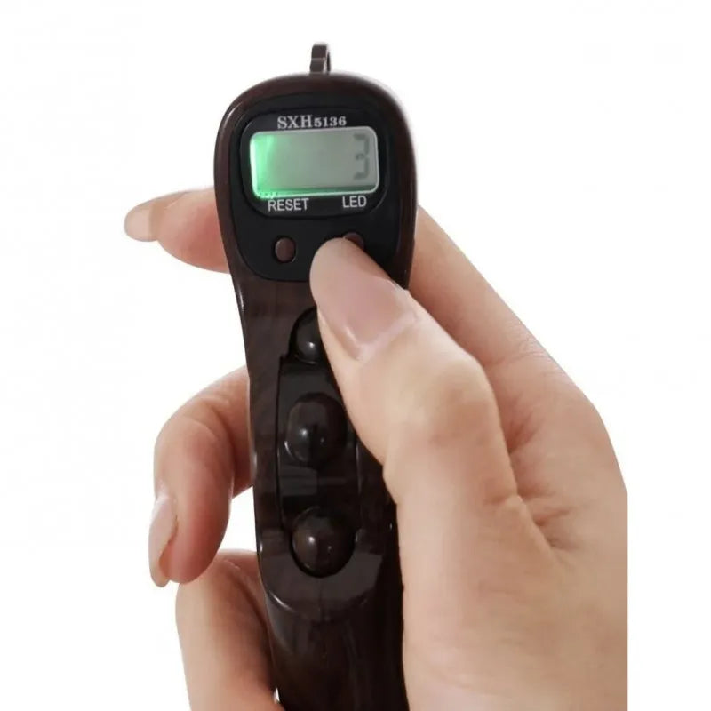 Led Digital Tasbih Talley Counter - Image 4