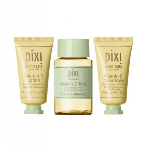 Pixi - skin care set with vitamin C - Image 2