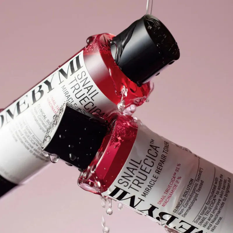 SomebyMi Snail Truecica Miracle Repair Toner - 150ml - Image 2