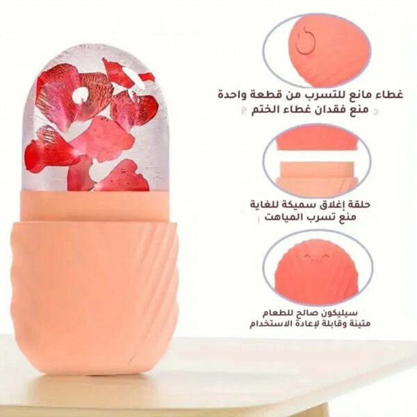 Ice Roller for care face,skin - Image 2
