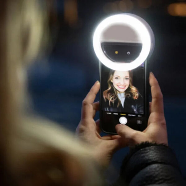 Selfie ring light - Image 2