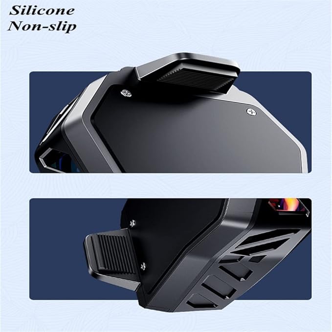 Mobile Cooling Fan - Image 3