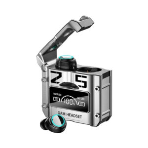 M25 Wireless Earbuds