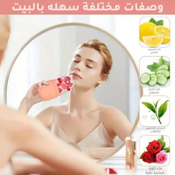 Ice Roller for care face,skin - Image 7