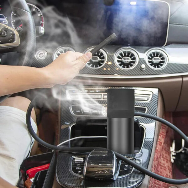 Portable Car Hookah - Image 4