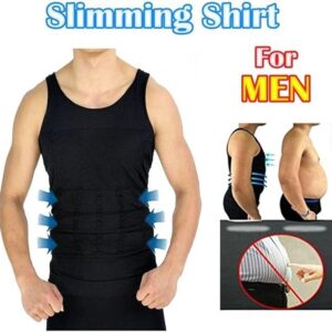 Men's Slimming Body Shapewear