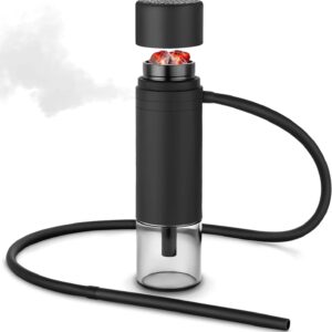 Portable Car Hookah