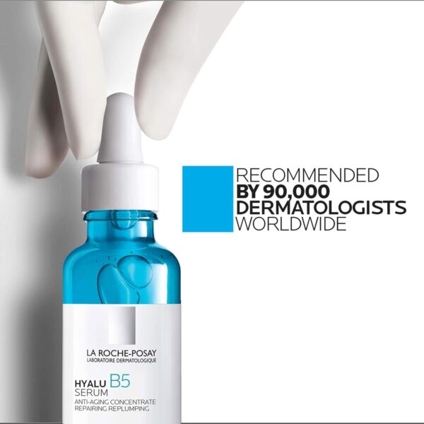 La Roche-Posay Pure Hyaluronic Acid Serum - Image 2
