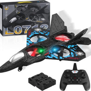 LO712 Aeroplane 2.4GHz Remote Controlled