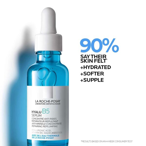 La Roche-Posay Pure Hyaluronic Acid Serum - Image 3