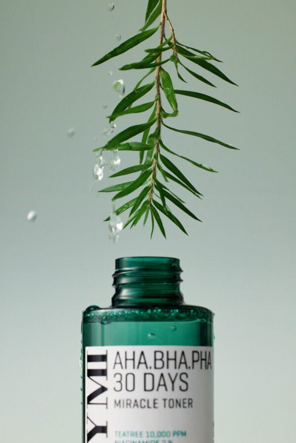 SOME BY MI AHA-BHA-PHA Miracle Toner - Image 3
