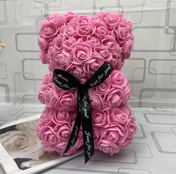 LUX rosebear - Image 4