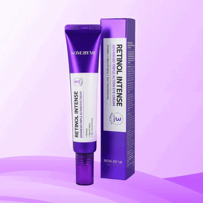 SOME BY MI Retinol Intense Eye Cream - Image 3