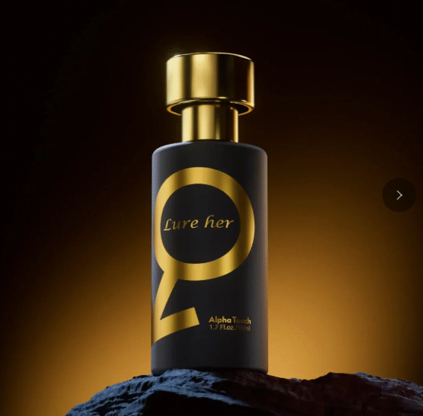 Peromone Perfume - Image 3