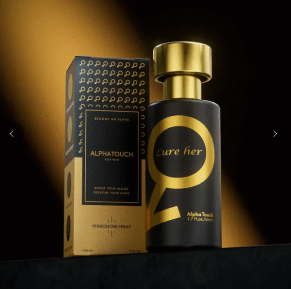 Peromone Perfume - Image 4