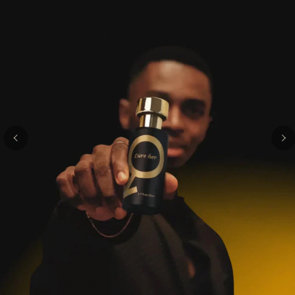 Peromone Perfume - Image 2
