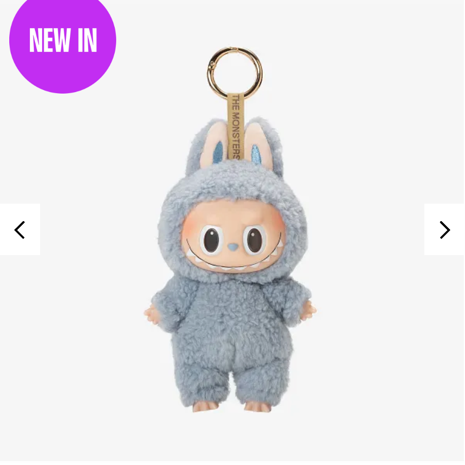 Labubu the Monsters - Image 5