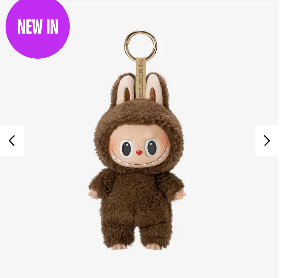 Labubu the Monsters - Image 4