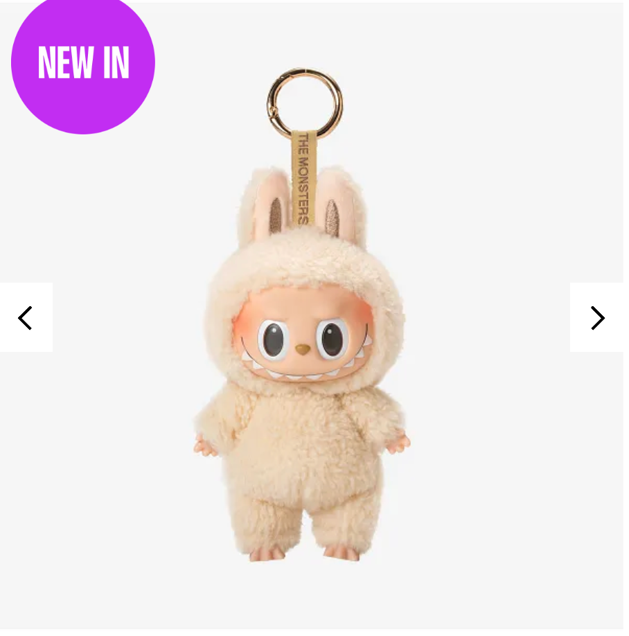 Labubu the Monsters - Image 3