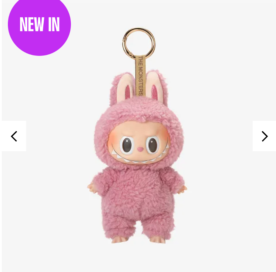 Labubu the Monsters - Image 2