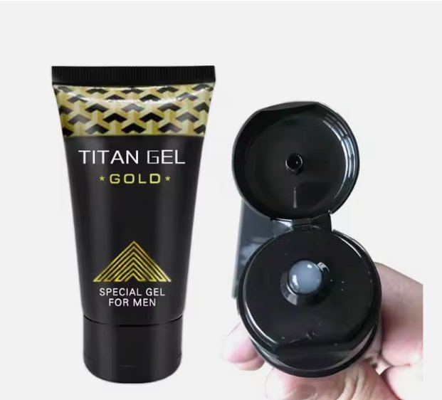 Titan Gel - Image 3