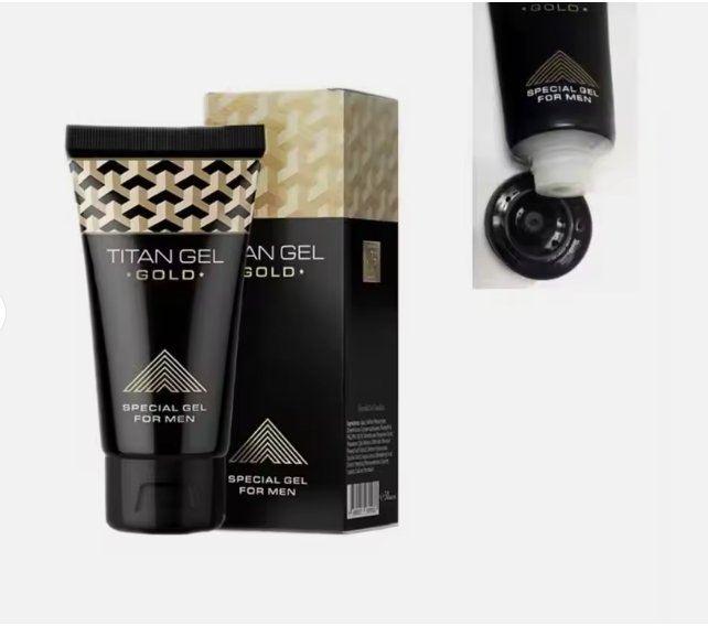 Titan Gel - Image 4