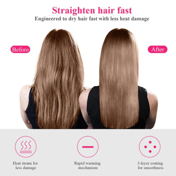 One Step Hair Dryer - Image 2