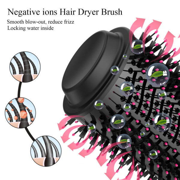 One Step Hair Dryer - Image 4