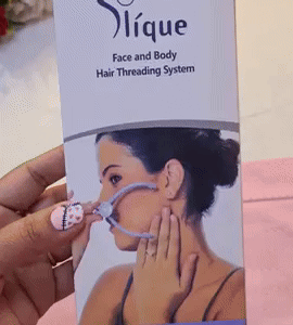 Sildne - Hair Threading System