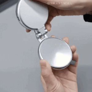 TELESIN - Magnetic Selfie Ring Light