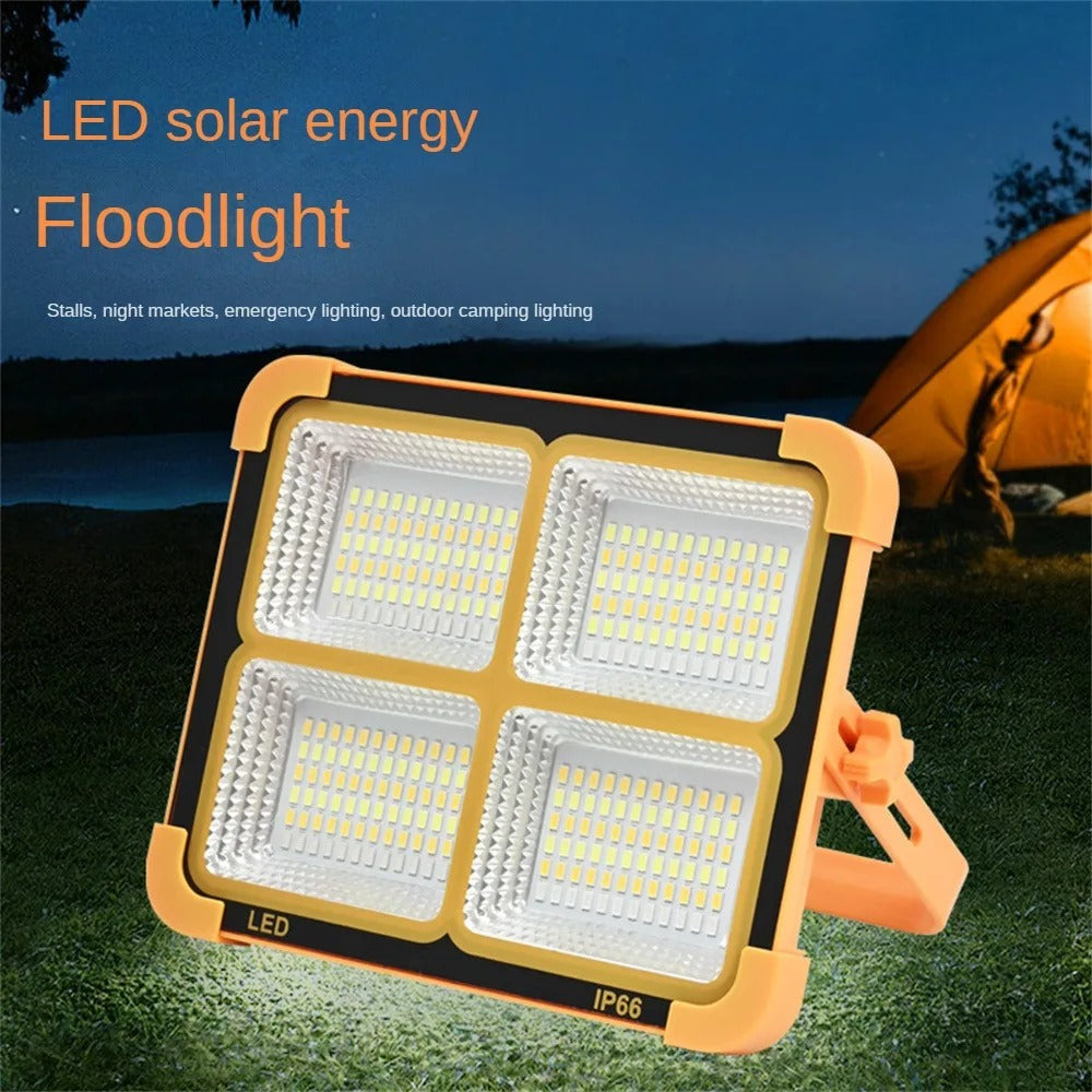 LED Solar Light - Image 3