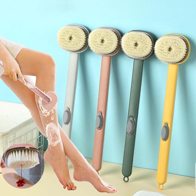 Long Cotton Linen Storage Box - Image 3