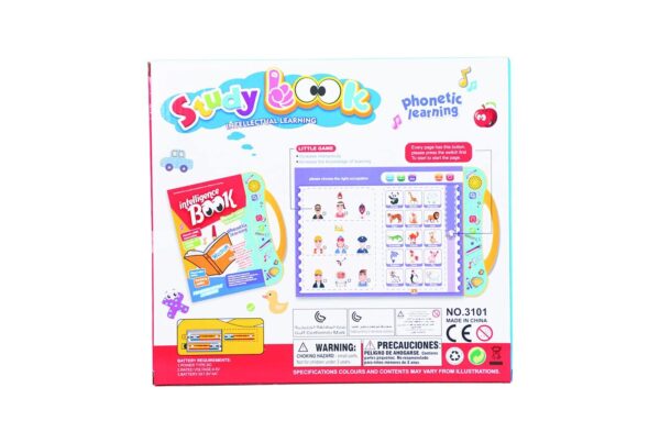 Intelligence Book for Kids - Image 4