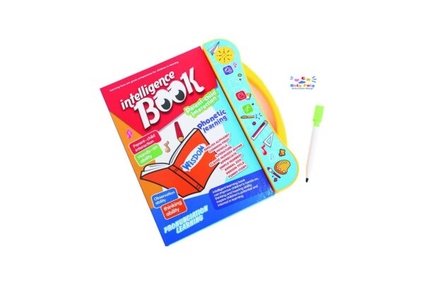 Intelligence Book for Kids - Image 5