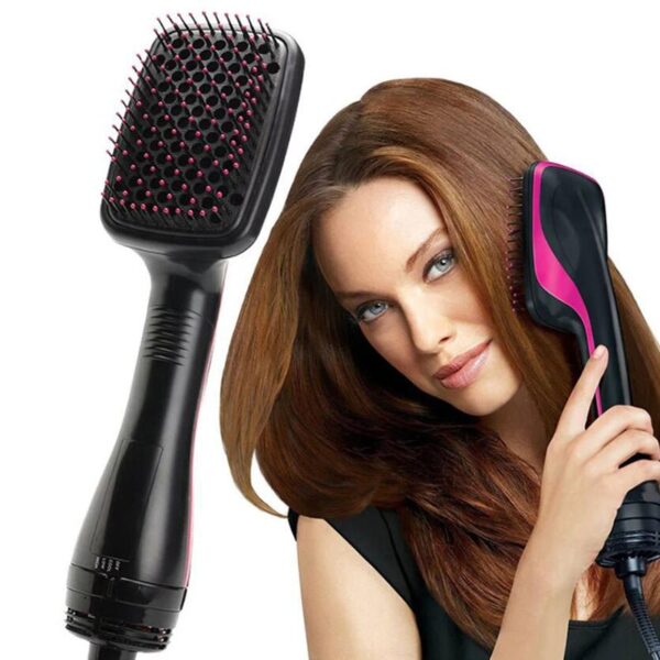 One Step Hair Dryer & Styler - Image 3