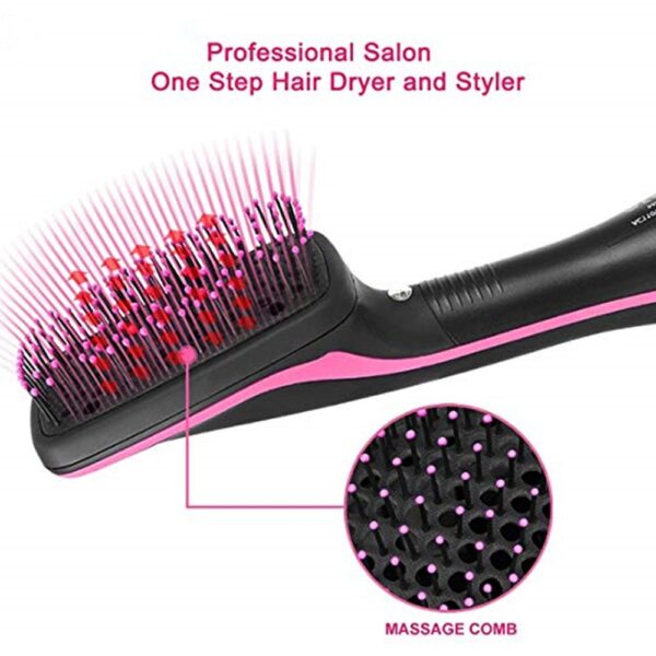 One Step Hair Dryer & Styler - Image 2