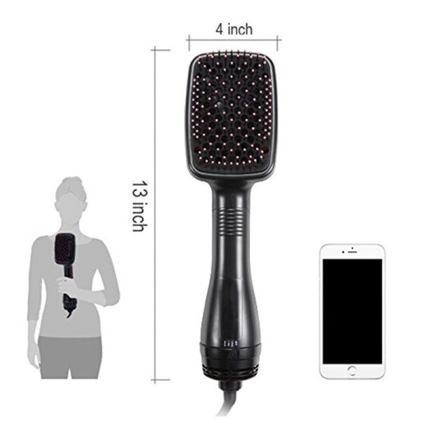 One Step Hair Dryer & Styler - Image 5