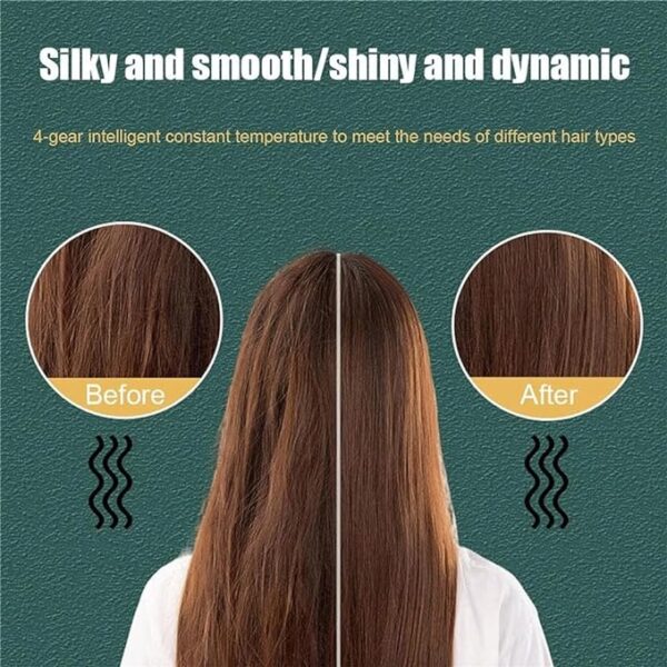 Hair Straightener Comb - Image 7