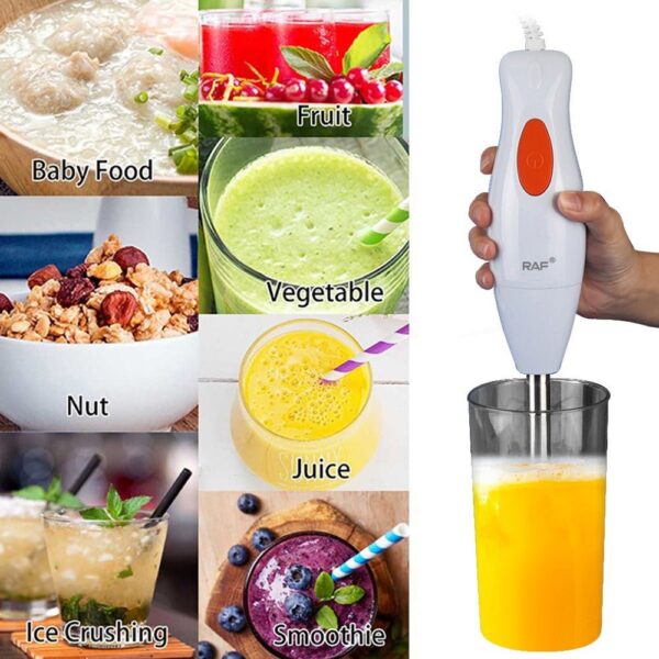 Hand Blender - Image 3