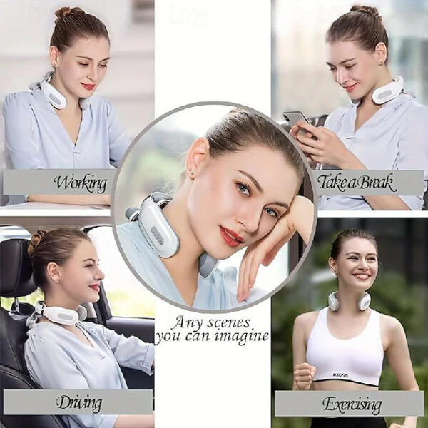 Smart Neck Massager - Image 5