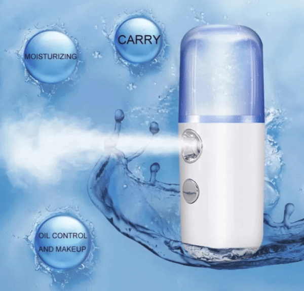 Hydrating Calm Makeup Moisturizing - Image 6