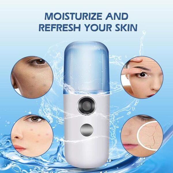 Hydrating Calm Makeup Moisturizing - Image 2